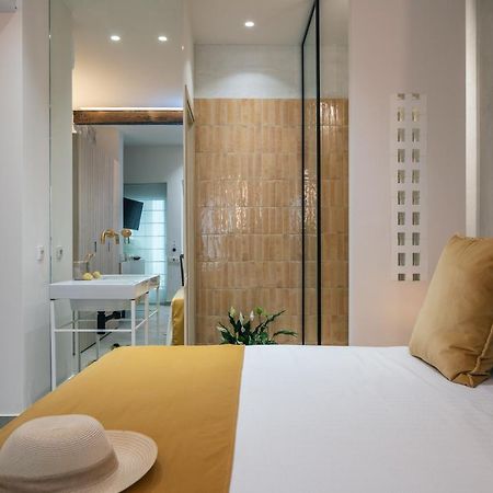 Casa Di Georgios Luxury Suites Agios Andonios  Dış mekan fotoğraf