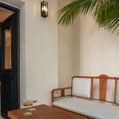 Casa Di Georgios Luxury Suites Agios Andonios  Dış mekan fotoğraf