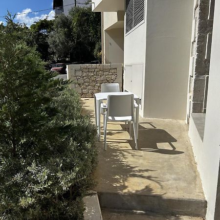 Casa Di Georgios Luxury Suites Agios Andonios  Dış mekan fotoğraf