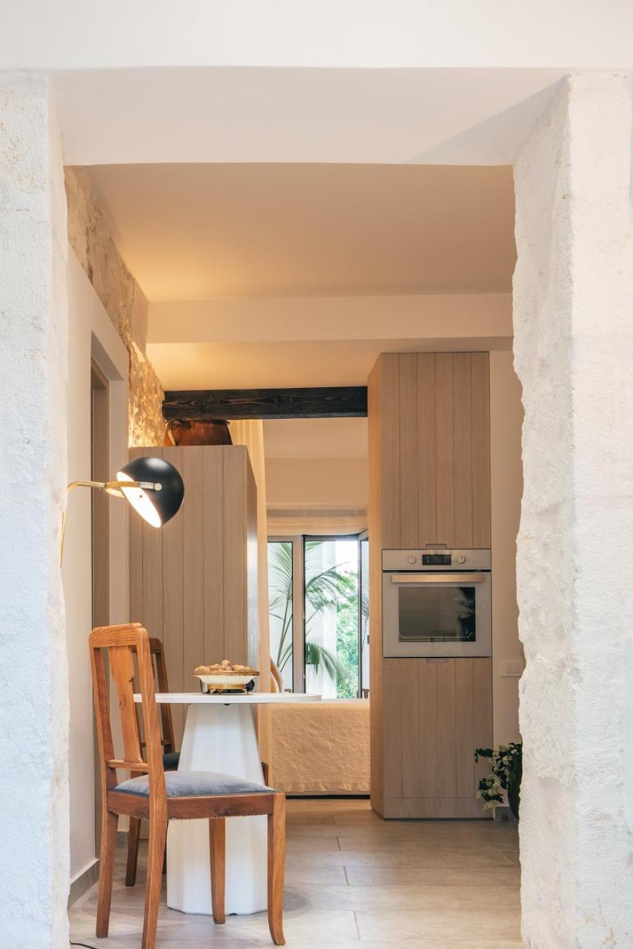 Casa Di Georgios Luxury Suites Agios Andonios  Dış mekan fotoğraf