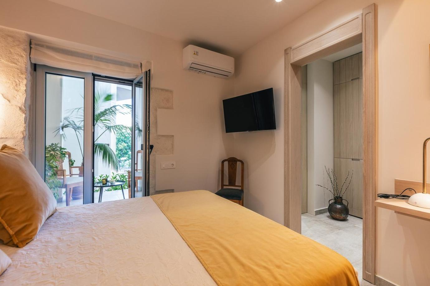 Casa Di Georgios Luxury Suites Agios Andonios  Dış mekan fotoğraf