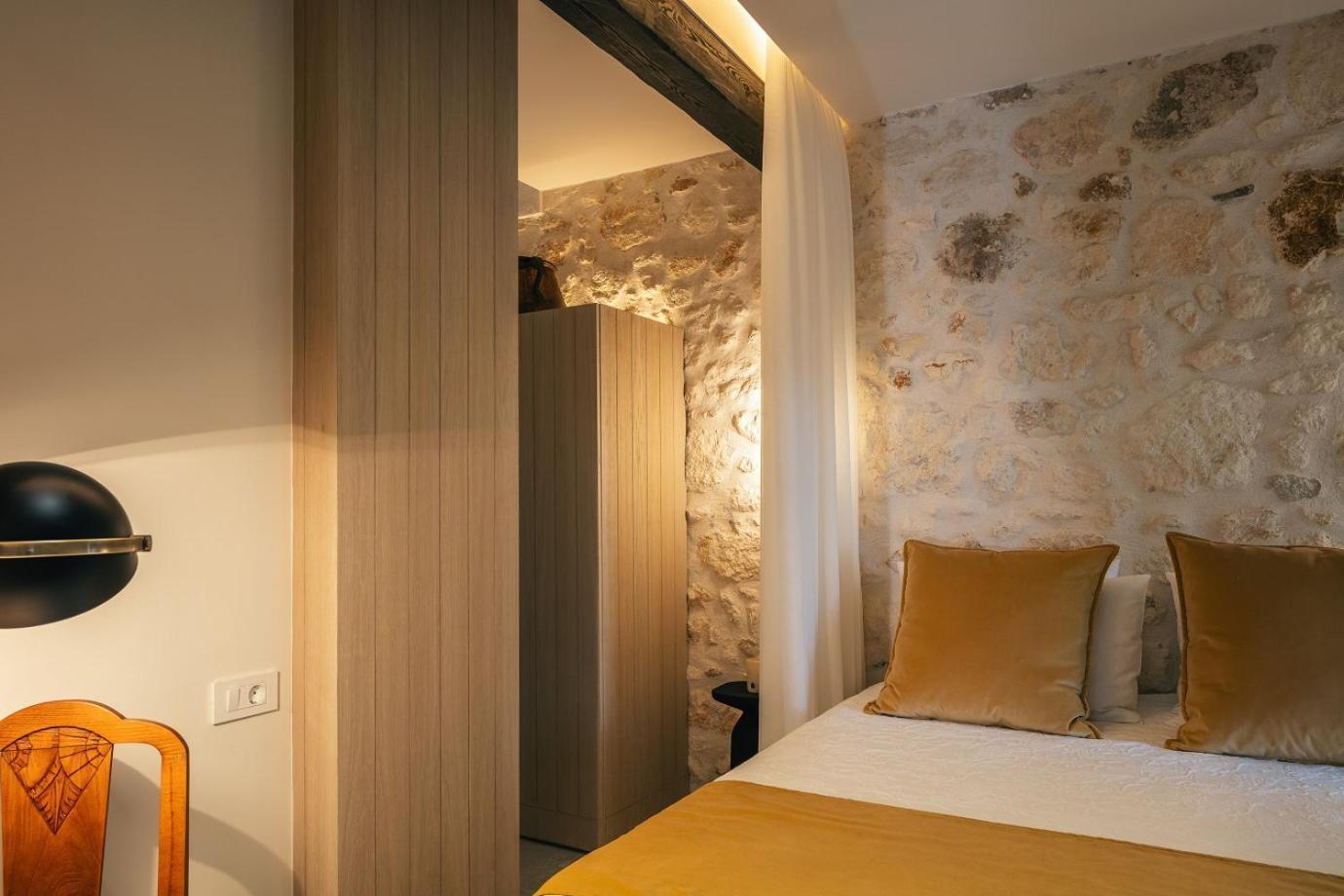 Casa Di Georgios Luxury Suites Agios Andonios  Dış mekan fotoğraf