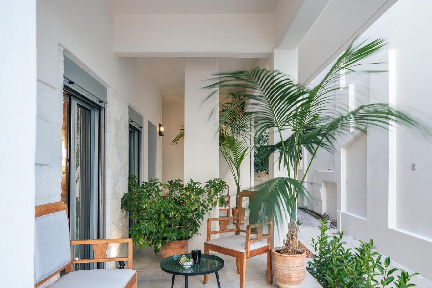 Casa Di Georgios Luxury Suites Agios Andonios  Dış mekan fotoğraf
