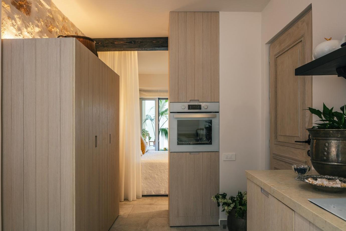 Casa Di Georgios Luxury Suites Agios Andonios  Dış mekan fotoğraf