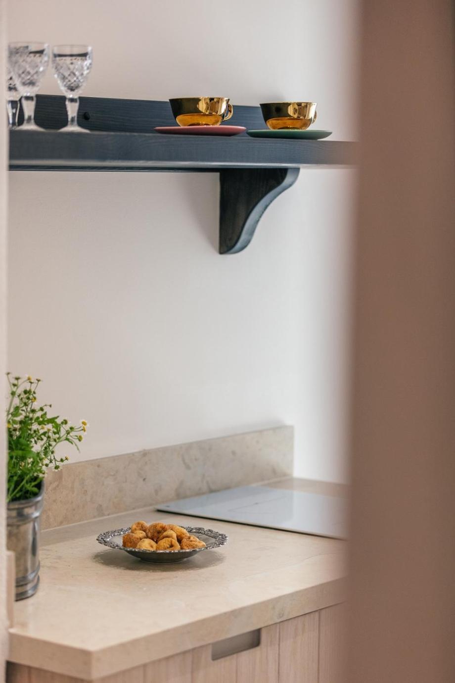 Casa Di Georgios Luxury Suites Agios Andonios  Dış mekan fotoğraf