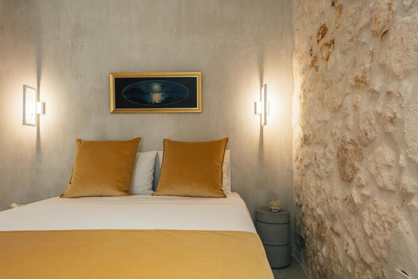 Casa Di Georgios Luxury Suites Agios Andonios  Dış mekan fotoğraf