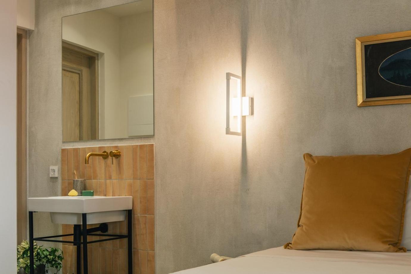 Casa Di Georgios Luxury Suites Agios Andonios  Dış mekan fotoğraf