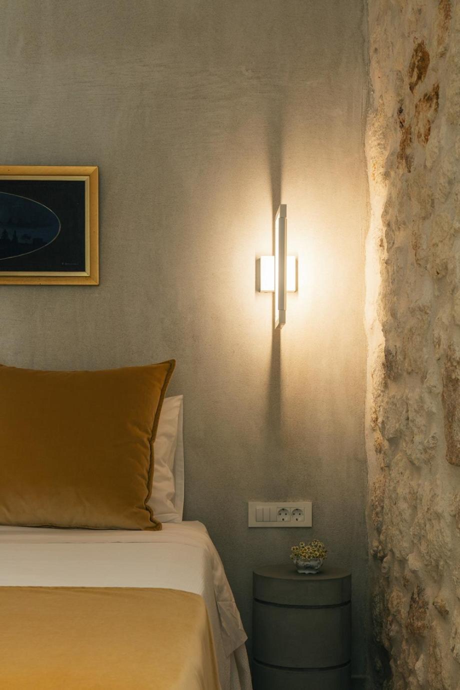 Casa Di Georgios Luxury Suites Agios Andonios  Dış mekan fotoğraf