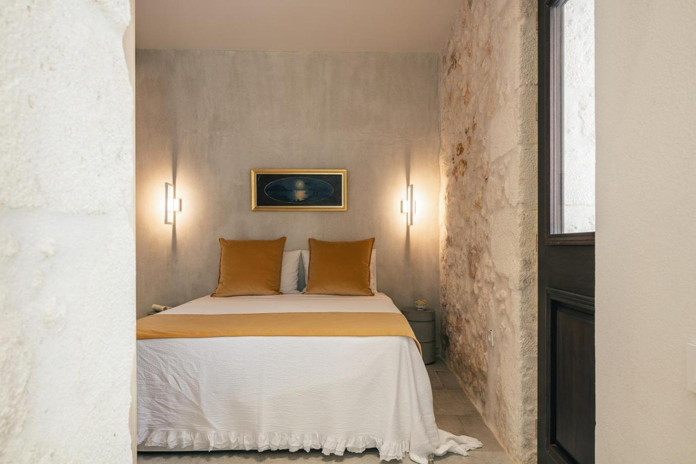 Casa Di Georgios Luxury Suites Agios Andonios  Dış mekan fotoğraf