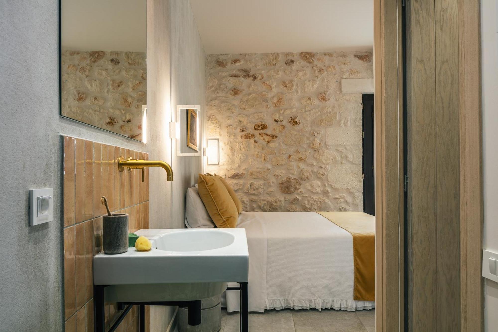 Casa Di Georgios Luxury Suites Agios Andonios  Dış mekan fotoğraf