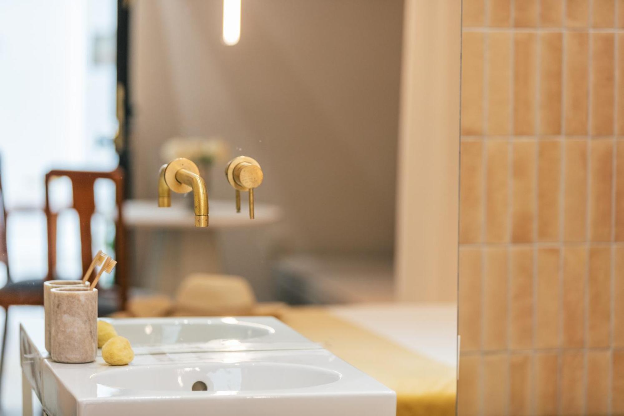 Casa Di Georgios Luxury Suites Agios Andonios  Dış mekan fotoğraf